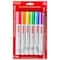 12 Packs: 6 ct. (72 total) Fluorescent Broad Line Paint Pen Set by Craft Smart®